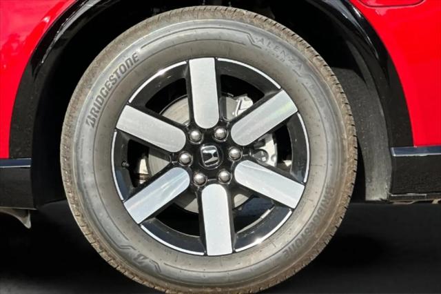 2026 Honda Prologue Touring