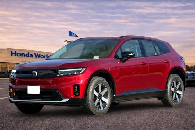 2026 Honda Prologue Touring