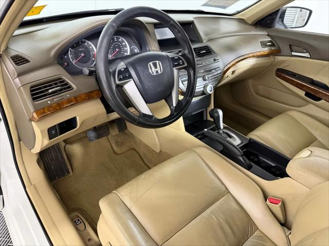 2008 Honda Accord 3.5 EX-L
