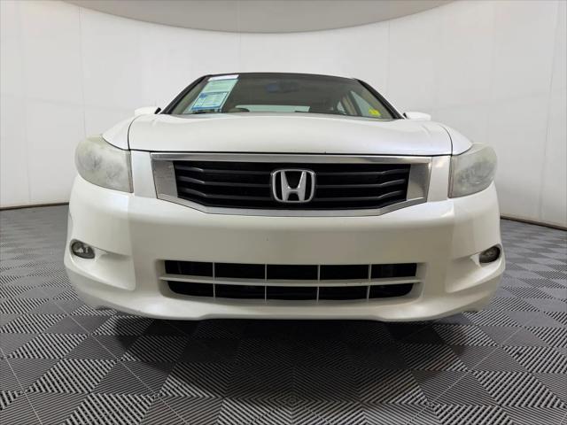 2008 Honda Accord 3.5 EX-L
