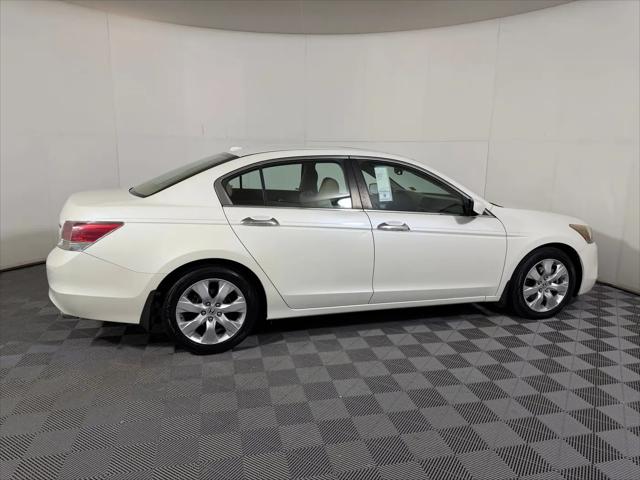 2008 Honda Accord 3.5 EX-L