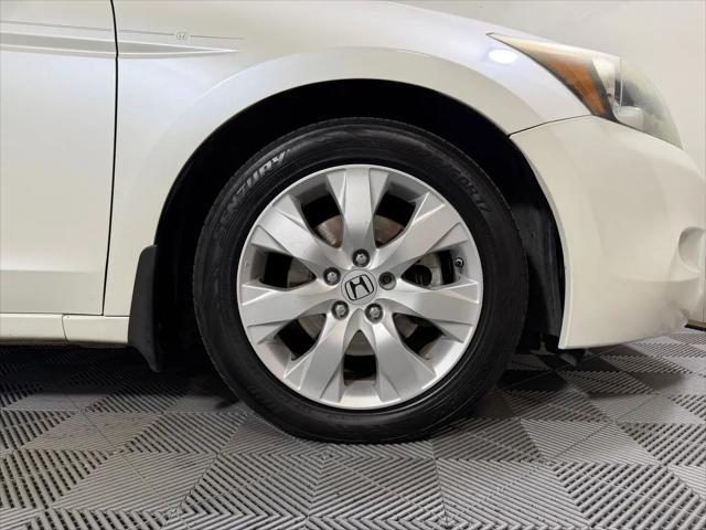 2008 Honda Accord 3.5 EX-L