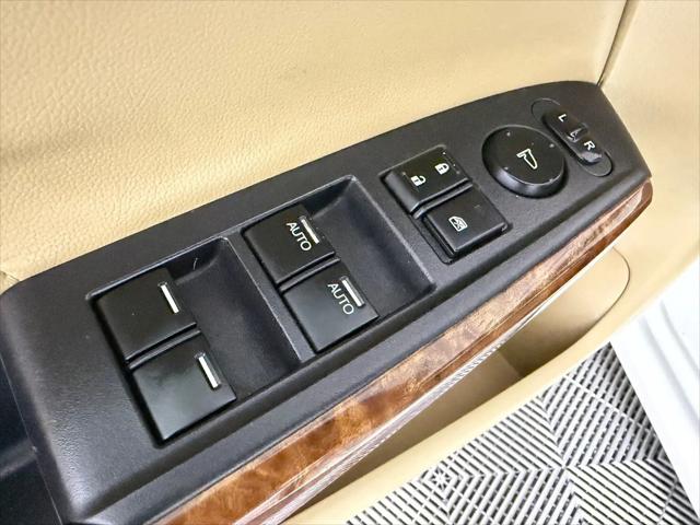 2008 Honda Accord 3.5 EX-L