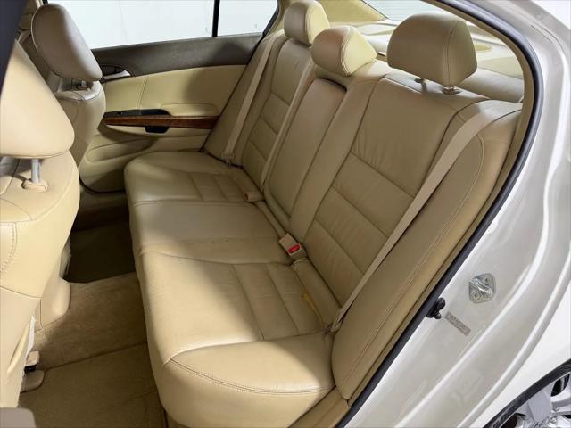 2008 Honda Accord 3.5 EX-L