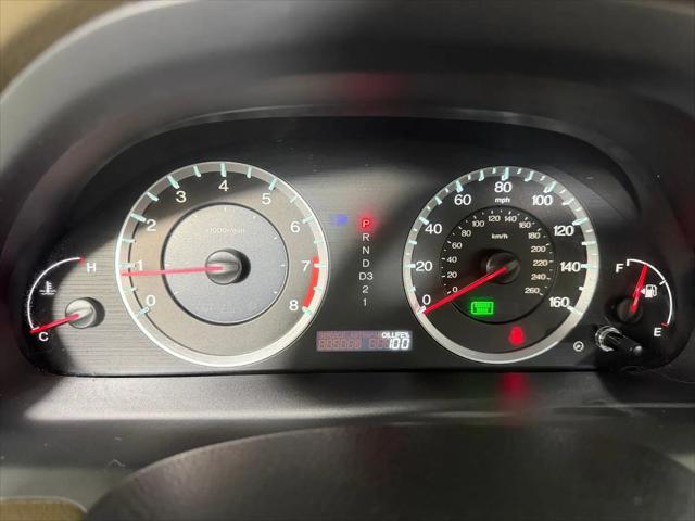 2008 Honda Accord 3.5 EX-L