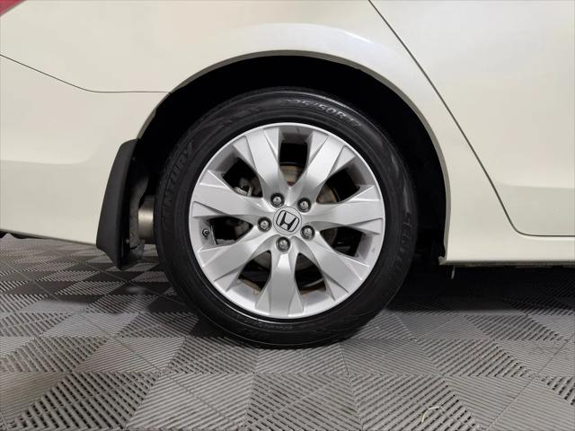 2008 Honda Accord 3.5 EX-L