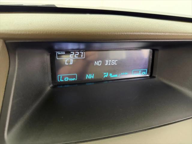 2008 Honda Accord 3.5 EX-L