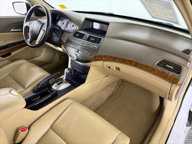 2008 Honda Accord 3.5 EX-L