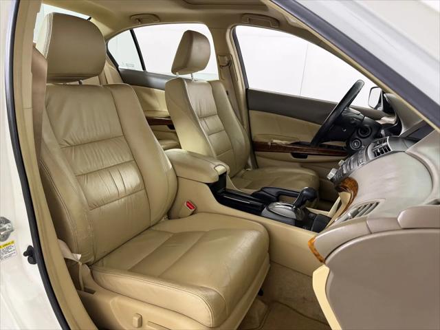 2008 Honda Accord 3.5 EX-L