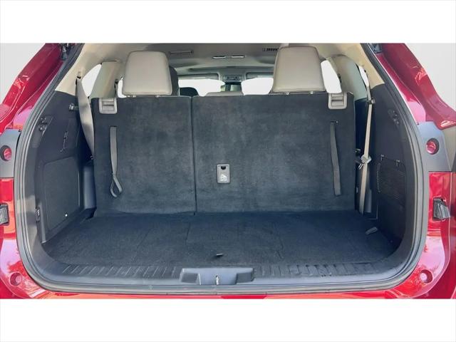 2022 Toyota Highlander Hybrid Limited
