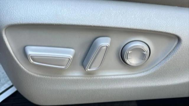2022 Toyota Highlander Hybrid Limited