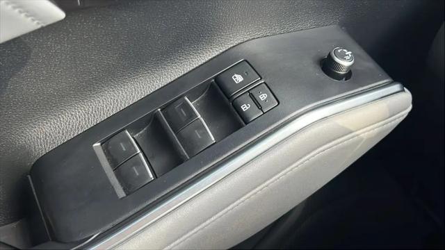 2022 Toyota Highlander Hybrid Limited
