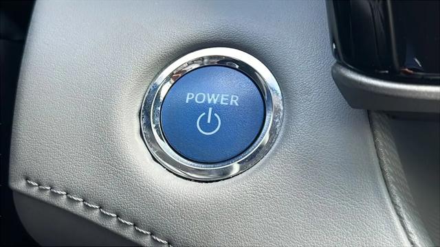 2022 Toyota Highlander Hybrid Limited
