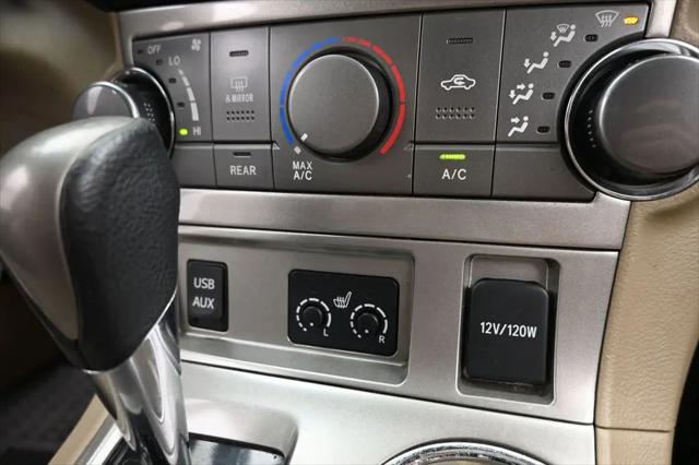 2012 Toyota Highlander SE V6
