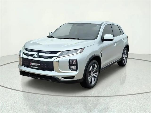 2026 Mitsubishi Outlander Sport 2.0 ES for sale in Houston, TX