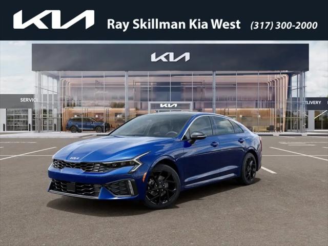 2026 Kia K5 GT-Line AWD for sale in Indianapolis, IN