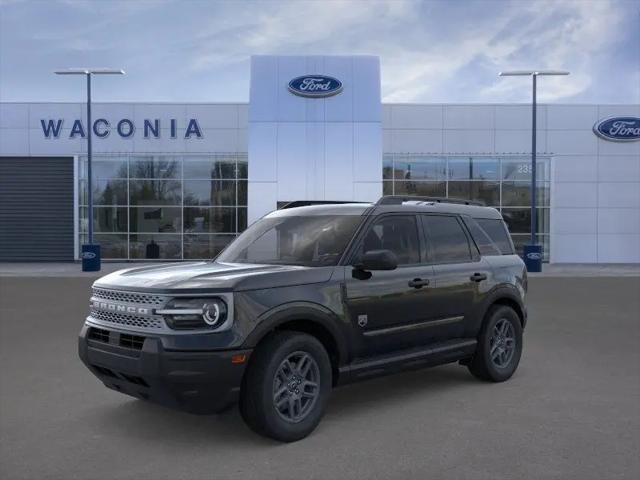 2026 Ford Bronco Sport Big Bend for sale in Waconia, MN