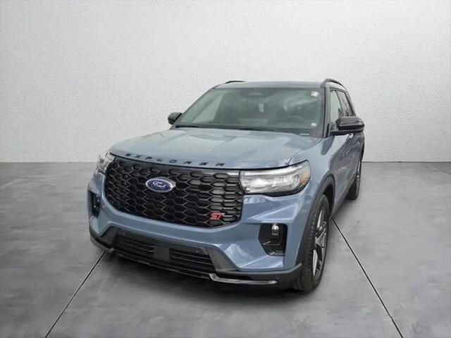 2026 Ford Explorer ST for sale in Sebring, FL