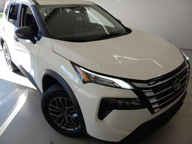 2024 Nissan Rogue S FWD for sale in Toledo, OH