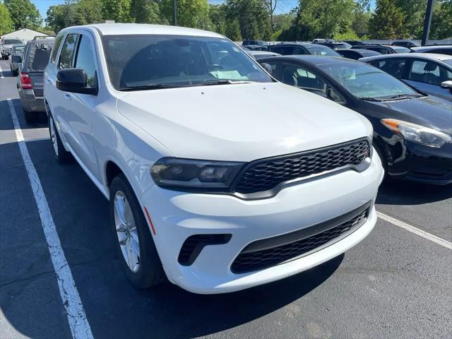 2023 Dodge Durango GT AWD for sale in Toledo, OH
