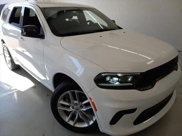 2023 Dodge Durango GT AWD for sale in Toledo, OH