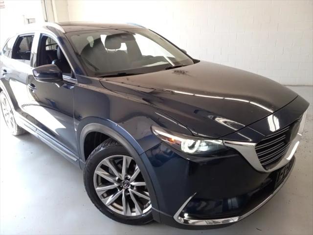 2019 Mazda CX-9 Grand Touring for sale in Toledo, OH