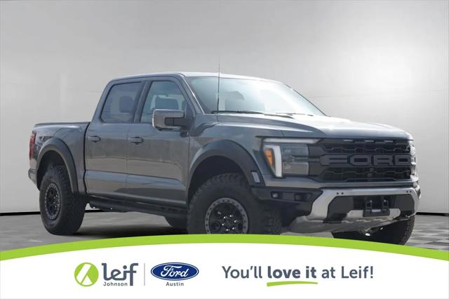 2025 Ford F-150 Raptor for sale in Austin, TX