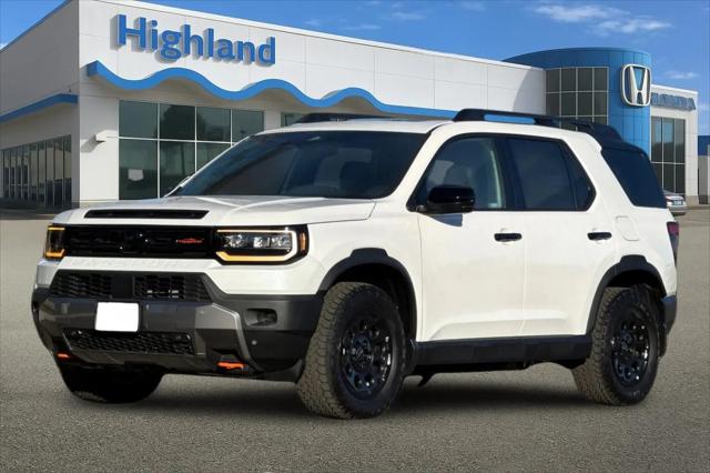 2026 Honda Passport AWD TrailSport Blackout for sale in Highland, IN