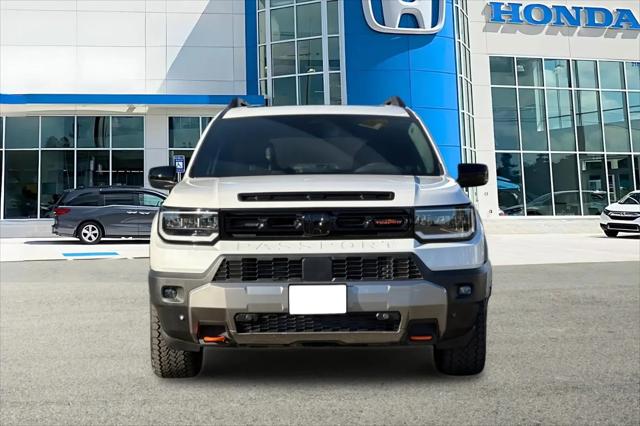 2026 Honda Passport AWD TrailSport Blackout