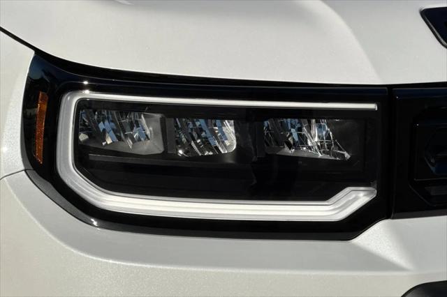 2026 Honda Passport AWD TrailSport Blackout