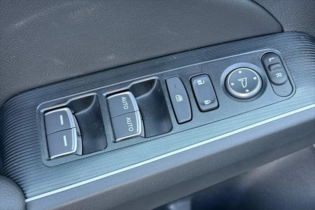 2026 Honda Civic Sport Touring