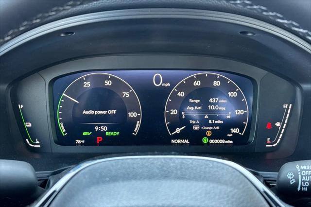 2026 Honda Civic Sport Touring