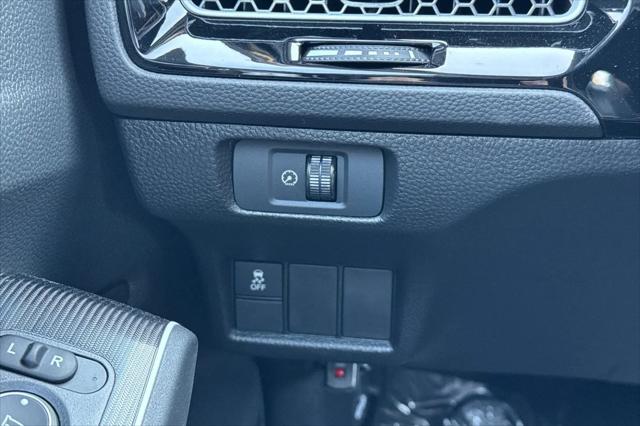 2026 Honda Civic Sport Touring