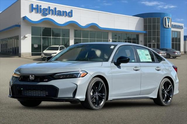 2026 Honda Civic Sedan for sale in Highland, IN