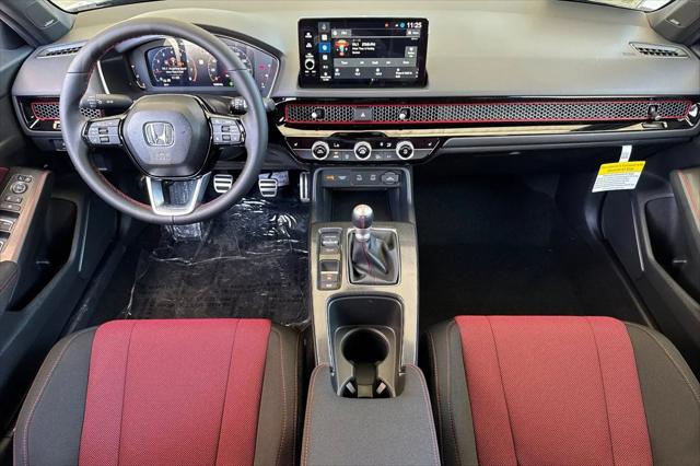 2026 Honda Civic Sedan
