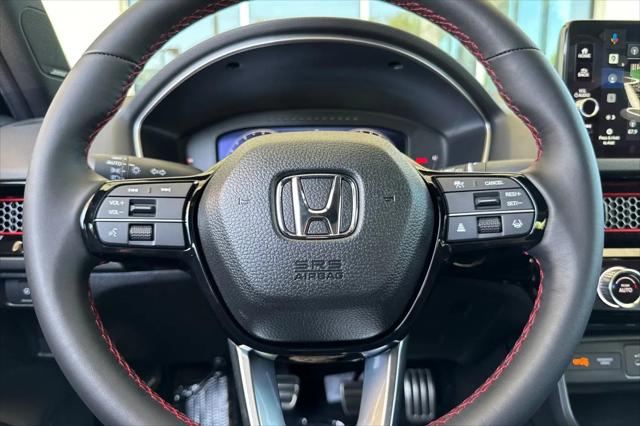 2026 Honda Civic Sedan