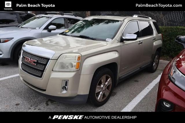 2014 GMC Terrain SLT-2 for sale in West Palm Beach, FL