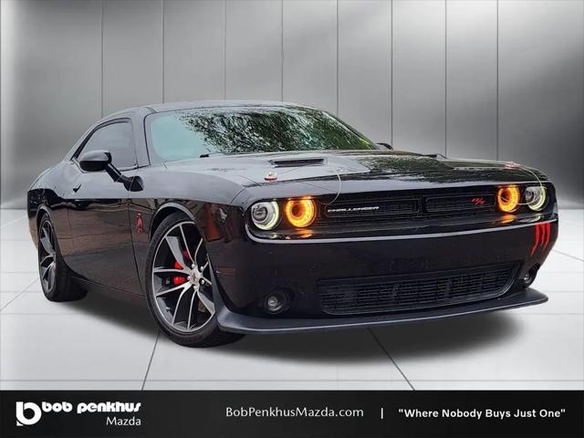 2018 Dodge Challenger R/T Scat Pack for sale in Colorado Springs, CO