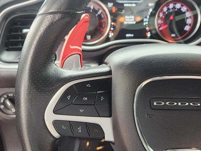 2018 Dodge Challenger R/T Scat Pack