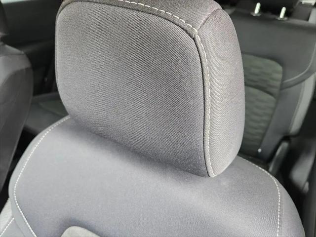 2025 Nissan Pathfinder SV FWD