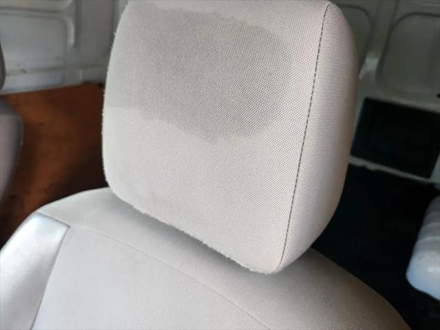 2020 Nissan 2500 SV High Roof V6