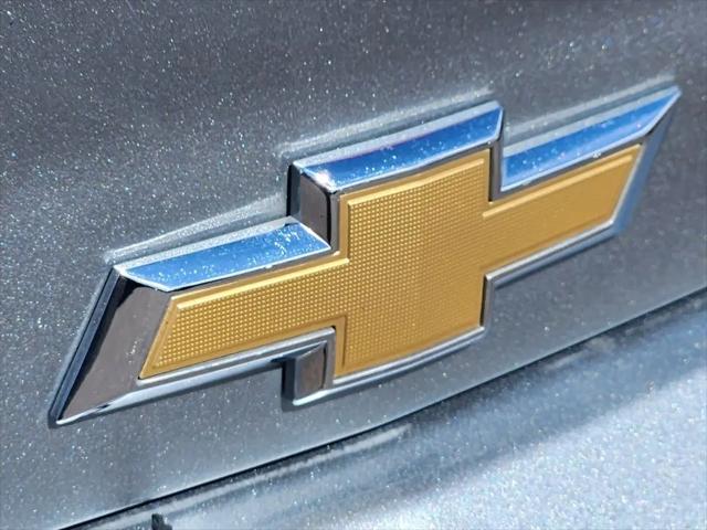 2023 Chevrolet Camaro RWD Convertible 1LT