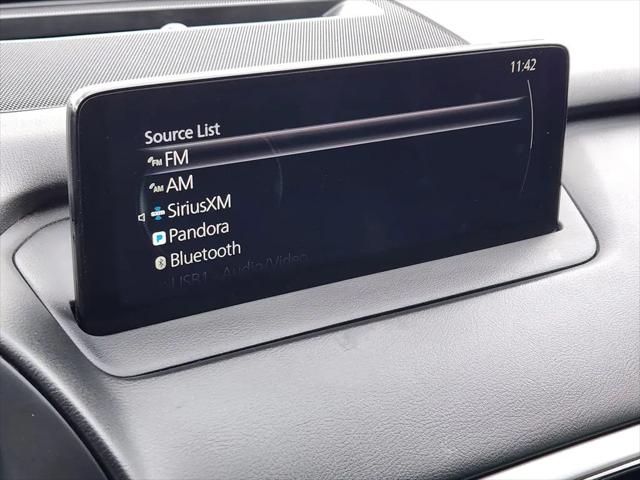 2021 Mazda CX-9 Grand Touring