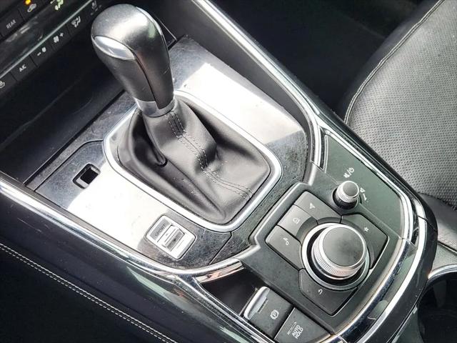 2021 Mazda CX-9 Grand Touring