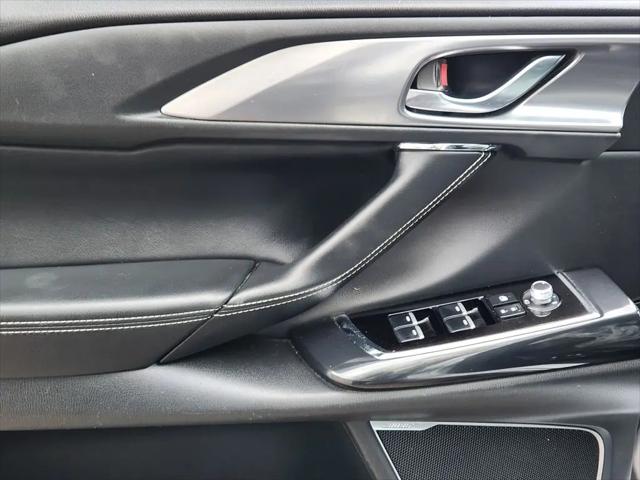 2021 Mazda CX-9 Grand Touring