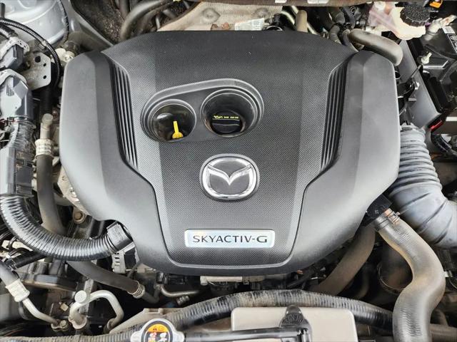 2021 Mazda CX-9 Grand Touring