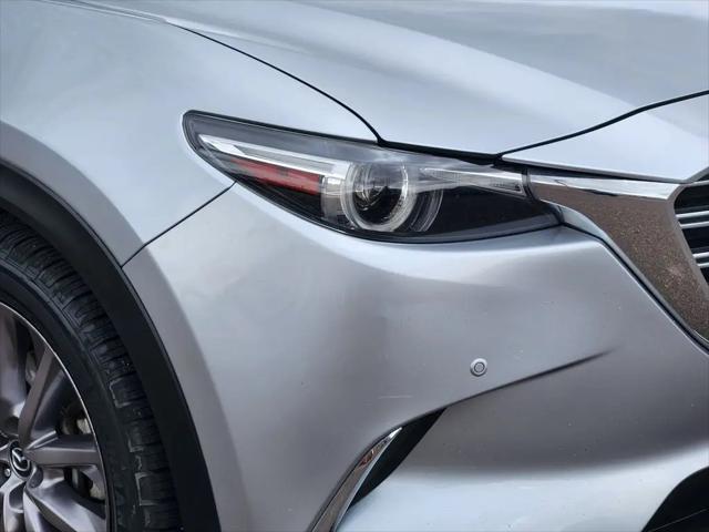 2021 Mazda CX-9 Grand Touring
