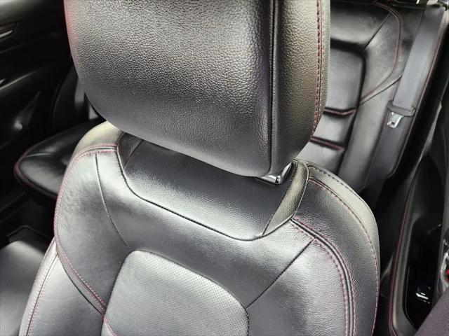 2025 Mazda CX-5 2.5 Turbo Premium