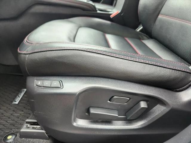 2025 Mazda CX-5 2.5 Turbo Premium