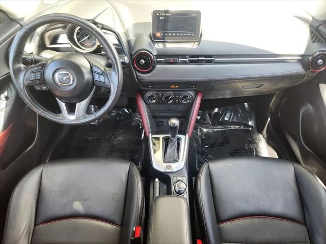 2017 Mazda CX-3 Touring